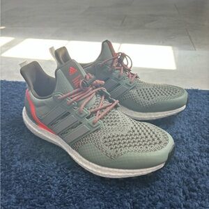 Adidas ultra boost brand new size 8